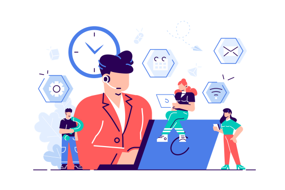 索末菲科技 - 得助智能