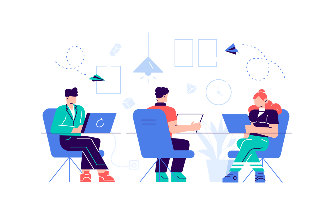 索末菲科技 - 得助智能